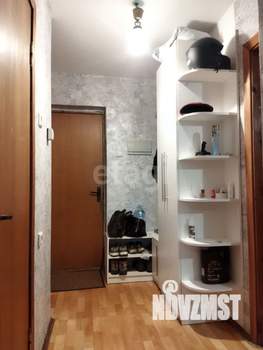 1-к квартира, вторичка, 38м2, 9/10 этаж