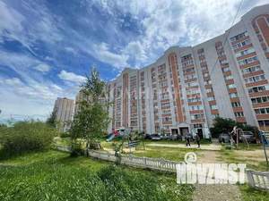 1-к квартира, вторичка, 43м2, 7/10 этаж