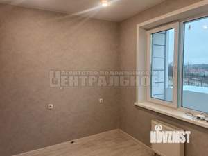 1-к квартира, вторичка, 40м2, 5/10 этаж