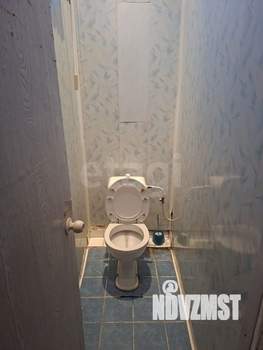 2-к квартира, вторичка, 41м2, 1/5 этаж