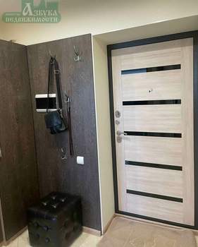 1-к квартира, вторичка, 41м2, 9/10 этаж