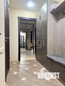 2-к квартира, вторичка, 54м2, 10/10 этаж