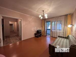 3-к квартира, вторичка, 67м2, 1/9 этаж
