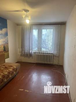 1-к квартира, вторичка, 32м2, 3/5 этаж