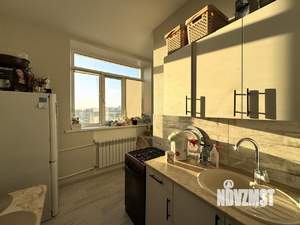 4-к квартира, вторичка, 100м2, 5/5 этаж