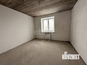 3-к квартира, вторичка, 91м2, 6/9 этаж