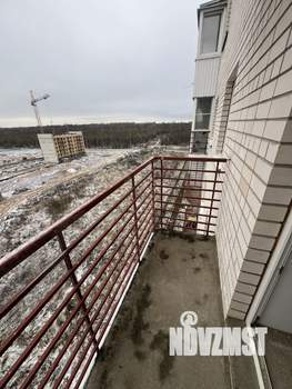 1-к квартира, вторичка, 41м2, 9/10 этаж