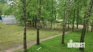 1-к квартира, вторичка, 21м2, 2/9 этаж