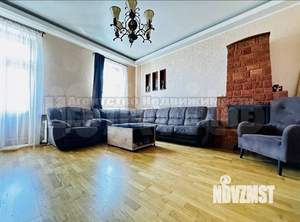 3-к квартира, вторичка, 79м2, 4/4 этаж