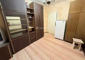 1-к квартира, вторичка, 35м2, 4/9 этаж