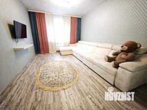 4-к квартира, вторичка, 86м2, 3/9 этаж