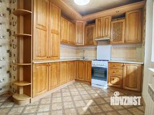 1-к квартира, вторичка, 36м2, 2/10 этаж
