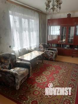2-к квартира, вторичка, 54м2, 5/9 этаж