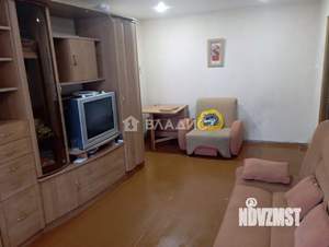 2-к квартира, вторичка, 42м2, 2/5 этаж