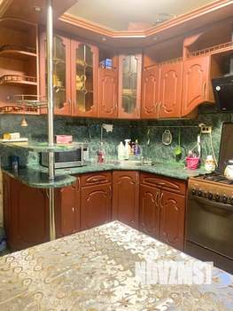 3-к квартира, вторичка, 62м2, 1/10 этаж