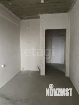 1-к квартира, вторичка, 38м2, 7/10 этаж