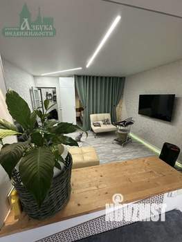 1-к квартира, вторичка, 46м2, 4/12 этаж