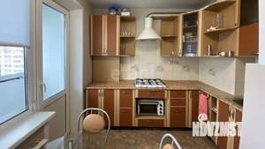 2-к квартира, вторичка, 61м2, 10/10 этаж