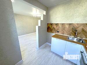 3-к квартира, вторичка, 62м2, 1/5 этаж