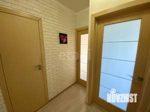 1-к квартира, вторичка, 33м2, 5/5 этаж