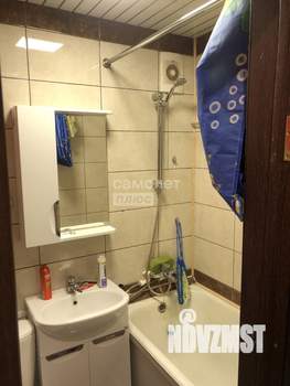 1-к квартира, вторичка, 30м2, 9/9 этаж