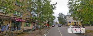 2-к квартира, вторичка, 41м2, 3/5 этаж