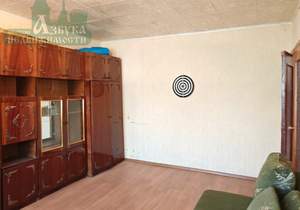 2-к квартира, вторичка, 52м2, 5/5 этаж