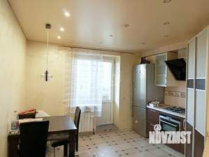 3-к квартира, вторичка, 80м2, 6/10 этаж