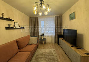 2-к квартира, вторичка, 54м2, 2/10 этаж