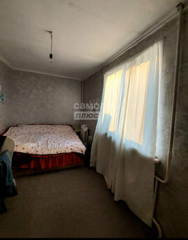 2-к квартира, вторичка, 41м2, 3/5 этаж