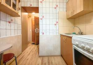 1-к квартира, вторичка, 20м2, 8/9 этаж