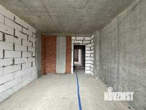 2-к квартира, вторичка, 64м2, 10/14 этаж