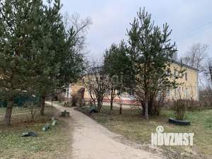 3-к квартира, вторичка, 77м2, 2/2 этаж