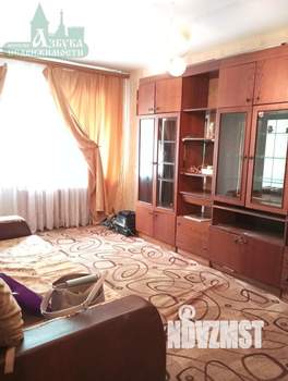 2-к квартира, вторичка, 45м2, 1/5 этаж