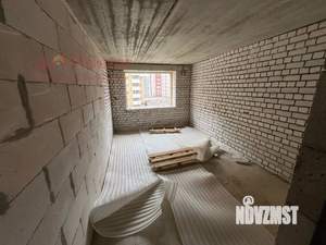 1-к квартира, вторичка, 42м2, 4/10 этаж