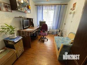 2-к квартира, вторичка, 43м2, 2/9 этаж