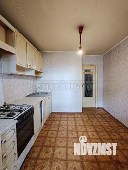 1-к квартира, вторичка, 37м2, 6/9 этаж