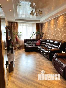 2-к квартира, вторичка, 63м2, 5/8 этаж