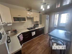3-к квартира, вторичка, 78м2, 9/10 этаж
