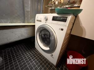 1-к квартира, вторичка, 35м2, 1/9 этаж