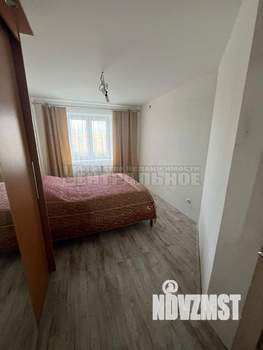 2-к квартира, вторичка, 60м2, 7/10 этаж
