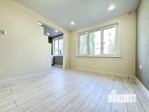 3-к квартира, вторичка, 62м2, 1/5 этаж