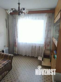 3-к квартира, вторичка, 63м2, 4/5 этаж