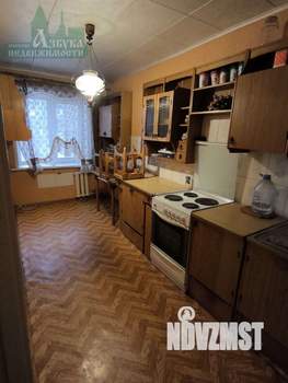 4-к квартира, вторичка, 78м2, 8/12 этаж
