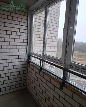 1-к квартира, вторичка, 37м2, 4/10 этаж