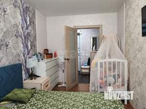 2-к квартира, вторичка, 62м2, 2/10 этаж
