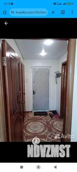 1-к квартира, вторичка, 33м2, 1/5 этаж