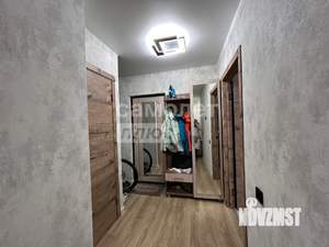 1-к квартира, вторичка, 39м2, 1/9 этаж