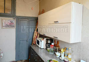 2-к квартира, вторичка, 49м2, 2/2 этаж