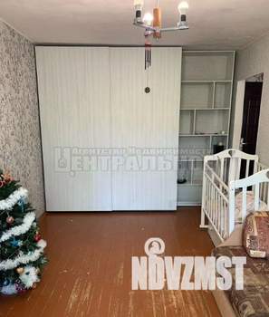 1-к квартира, вторичка, 31м2, 4/5 этаж